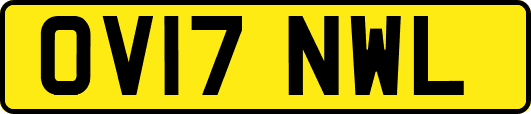 OV17NWL