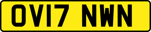 OV17NWN