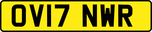 OV17NWR