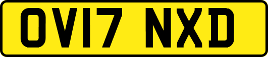 OV17NXD
