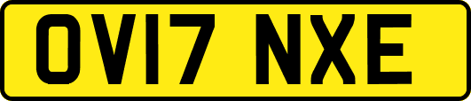 OV17NXE