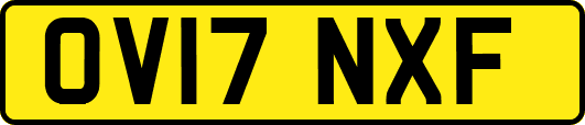 OV17NXF