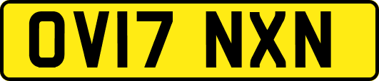 OV17NXN