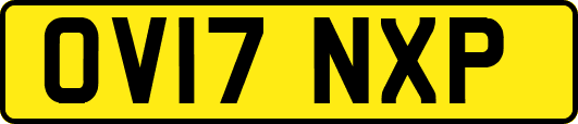 OV17NXP
