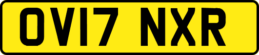 OV17NXR