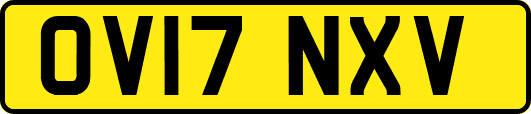 OV17NXV