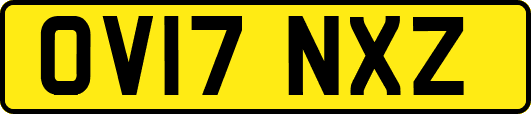 OV17NXZ
