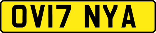 OV17NYA