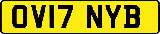 OV17NYB