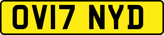 OV17NYD