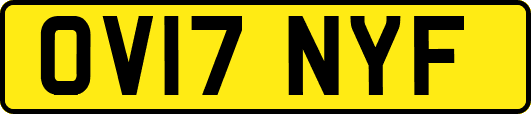 OV17NYF