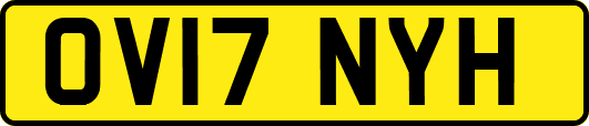 OV17NYH