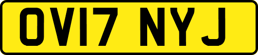 OV17NYJ