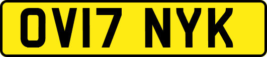 OV17NYK