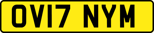 OV17NYM