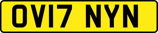 OV17NYN