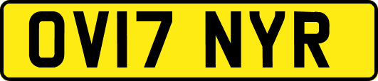 OV17NYR