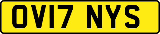 OV17NYS