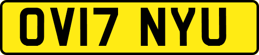 OV17NYU