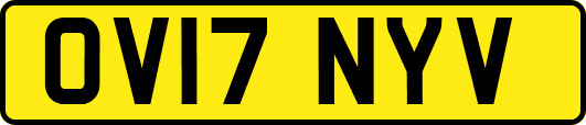 OV17NYV