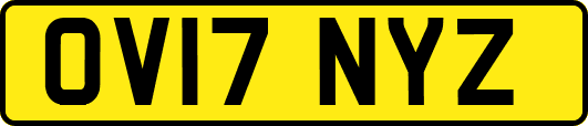 OV17NYZ
