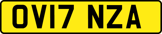 OV17NZA