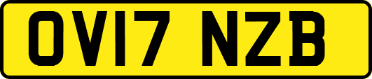 OV17NZB