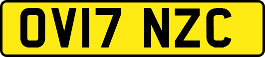 OV17NZC