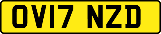 OV17NZD