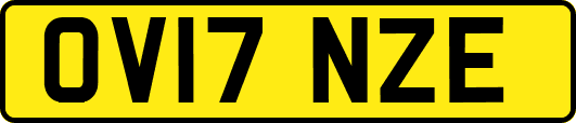 OV17NZE