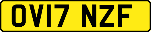 OV17NZF