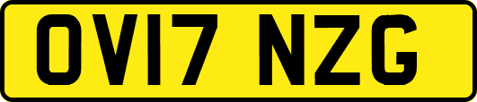 OV17NZG