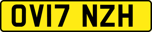 OV17NZH