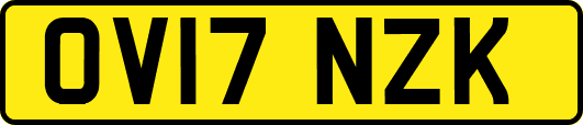 OV17NZK