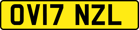 OV17NZL