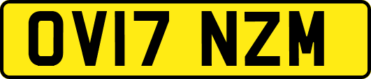 OV17NZM