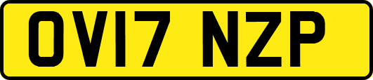 OV17NZP
