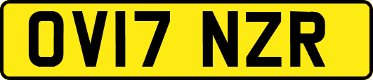 OV17NZR