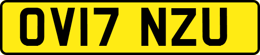 OV17NZU
