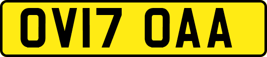 OV17OAA