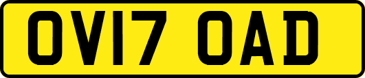 OV17OAD