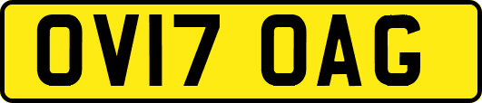 OV17OAG