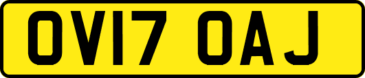OV17OAJ