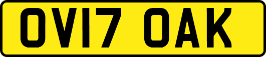 OV17OAK