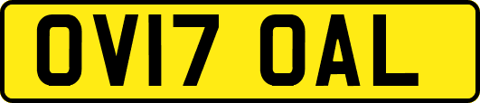 OV17OAL