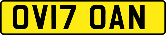 OV17OAN