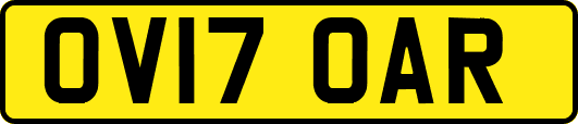OV17OAR