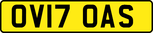 OV17OAS