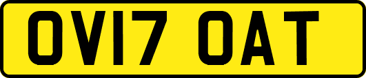 OV17OAT