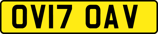 OV17OAV